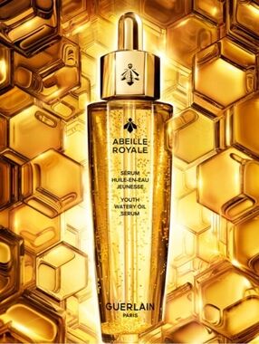 Guerlain Abeille Royale Youth Watery Oil 15ml – New Sealed